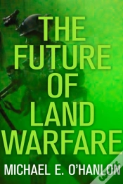 Capa do artigo The Future Of Land Warfare