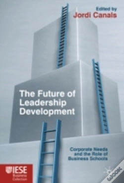 Capa do artigo The Future Of Leadership Development