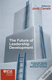 Capa do artigo The Future Of Leadership Development