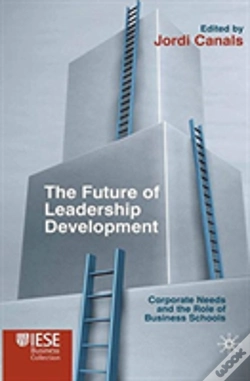 Capa do artigo The Future Of Leadership Development