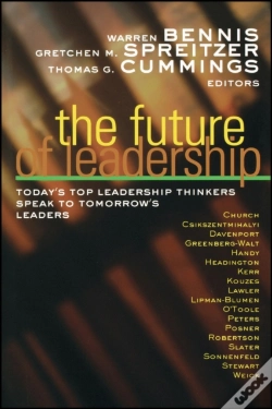 Capa do artigo The Future Of Leadership