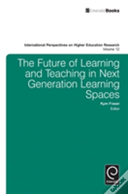Capa do artigo The Future Of Learning And Teaching In Next Generation Learning Spaces