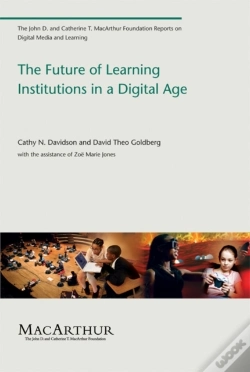 Capa do artigo The Future Of Learning Institutions In A Digital Age