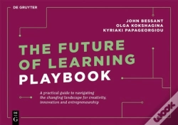 Capa do artigo The Future Of Learning Playbook