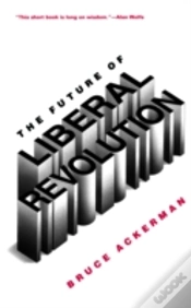 Capa do artigo The Future Of Liberal Revolution