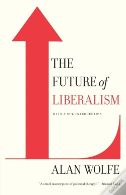 Capa do artigo The Future Of Liberalism