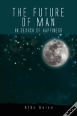 Capa do artigo The Future Of Man