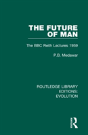 The Future Of Man - Preview