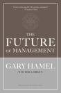 The Future Of Management - Preview