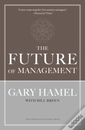 Capa do artigo The Future Of Management