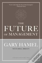 The Future Of Management