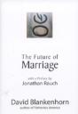 The Future Of Marriage - Preview