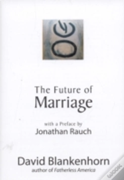 Capa do artigo The Future Of Marriage