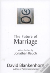 The Future Of Marriage