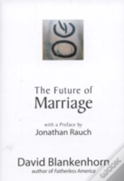 Capa do artigo The Future Of Marriage