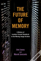 The Future Of Memory