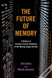 Capa do artigo The Future Of Memory