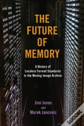 The Future Of Memory