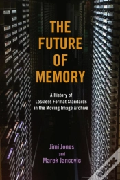 Capa do artigo The Future Of Memory
