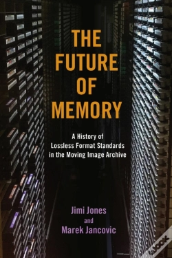 Capa do artigo The Future Of Memory