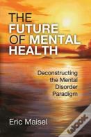The Future Of Mental Health