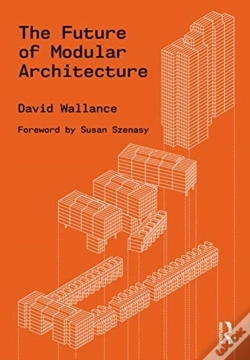 Capa do artigo The Future Of Modular Architecture