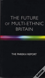 Capa do artigo The Future Of Multi-Ethnic Britain