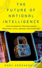 The Future Of National Intelligence