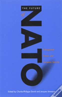 Capa do artigo The Future Of Nato