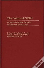 Capa do artigo The Future Of Nato