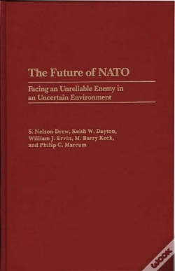 Capa do artigo The Future Of Nato