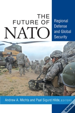 Capa do artigo The Future Of Nato