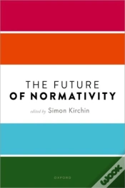 Capa do artigo The Future Of Normativity