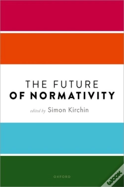 Capa do artigo The Future Of Normativity