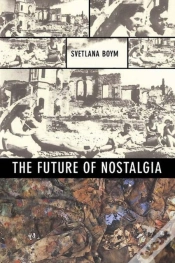 Capa do artigo The Future Of Nostalgia