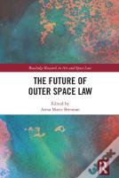The Future Of Outer Space Law