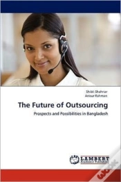 Capa do artigo The Future Of Outsourcing