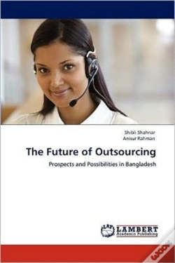 Capa do artigo The Future Of Outsourcing