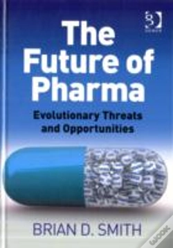 Capa do artigo The Future Of Pharma