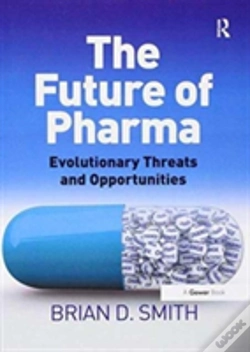 Capa do artigo The Future Of Pharma