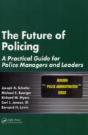 The Future Of Policing - Preview