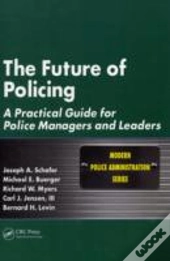 The Future Of Policing