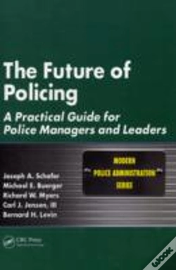 Capa do artigo The Future Of Policing