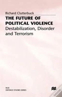 Capa do artigo The Future Of Political Violence