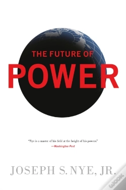Capa do artigo The Future Of Power
