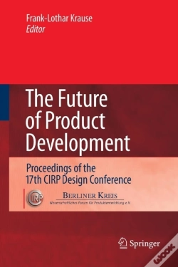 Capa do artigo The Future Of Product Development