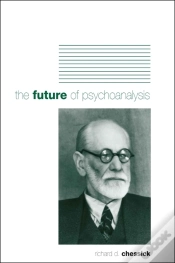 Capa do artigo The Future Of Psychoanalysis