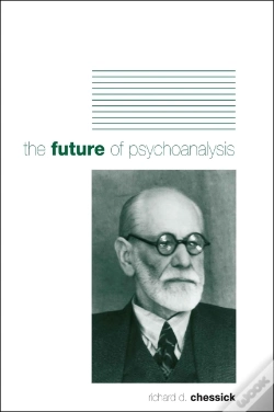Capa do artigo The Future Of Psychoanalysis
