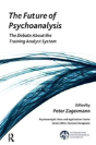The Future Of Psychoanalysis - Preview