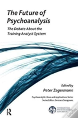 Capa do artigo The Future Of Psychoanalysis